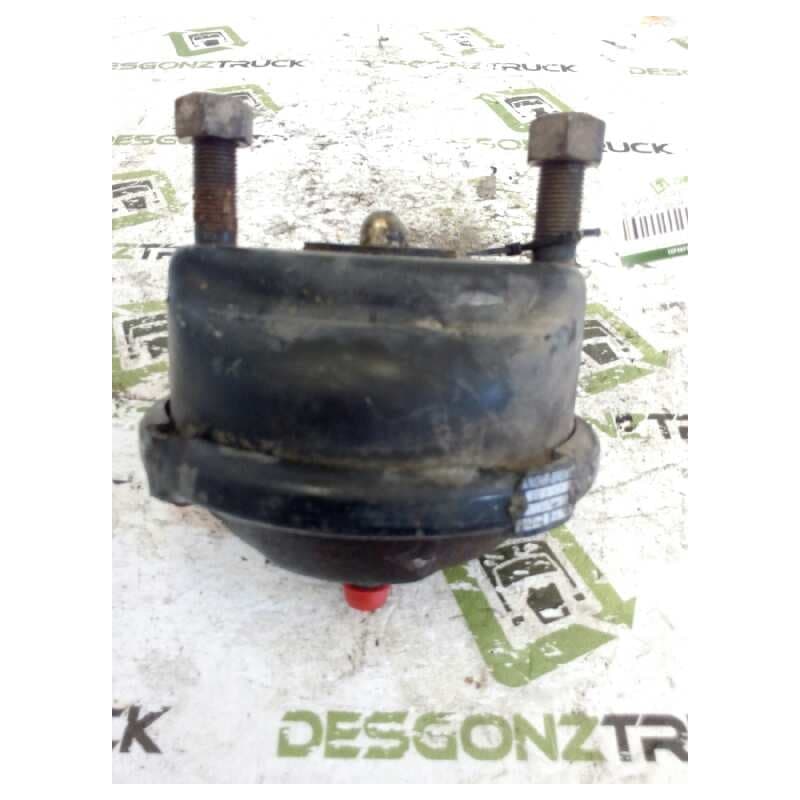 Recambio de bombin freno para scania serie 4 (p/r 144 l) 14.2 diesel referencia OEM IAM BS3257 1136968 KNORR-BREMSE - Azul