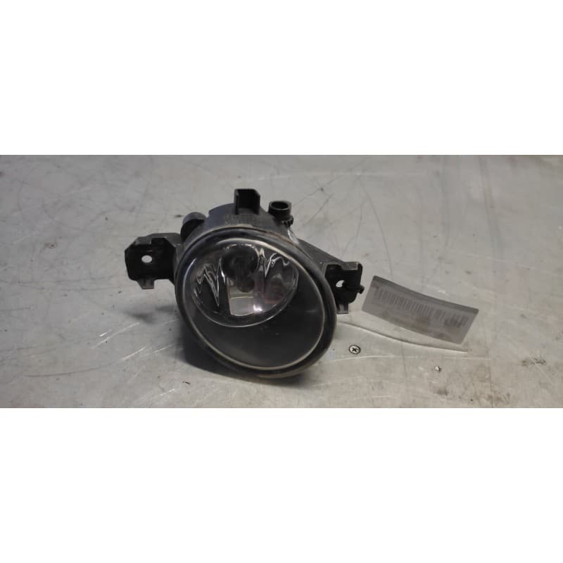 Recambio de faro antiniebla izquierdo para renault modus confort dynamique referencia OEM IAM 2 PINS