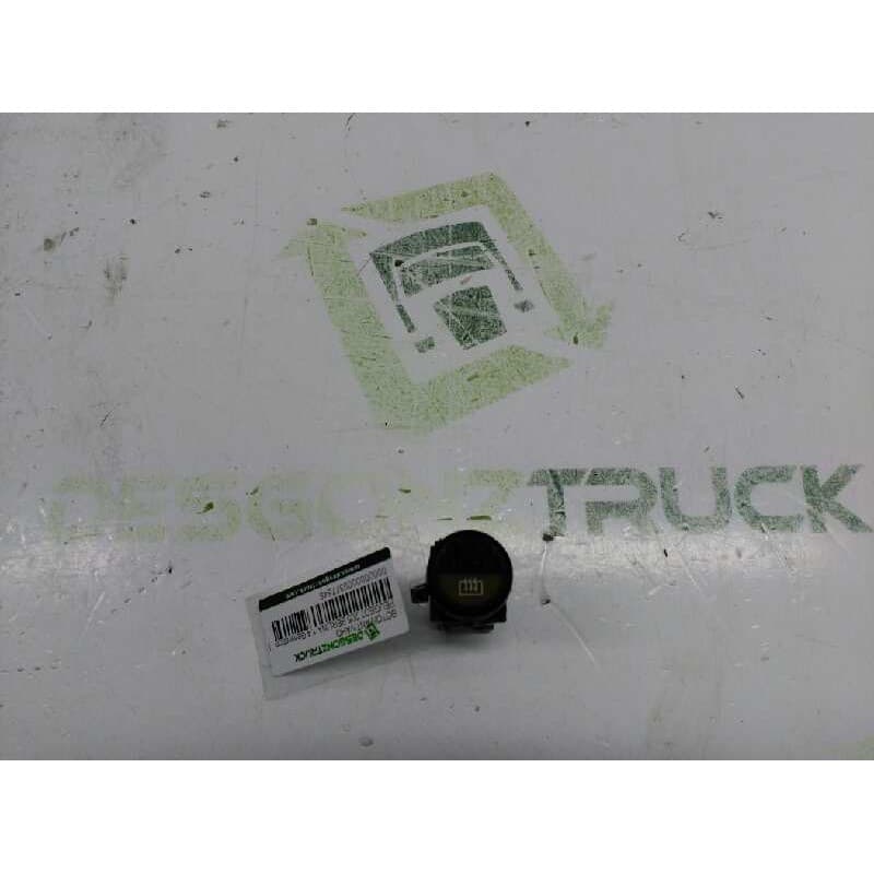 Recambio de boton antivaho para peugeot 205 berlina 1.4 generation referencia OEM IAM - Azul