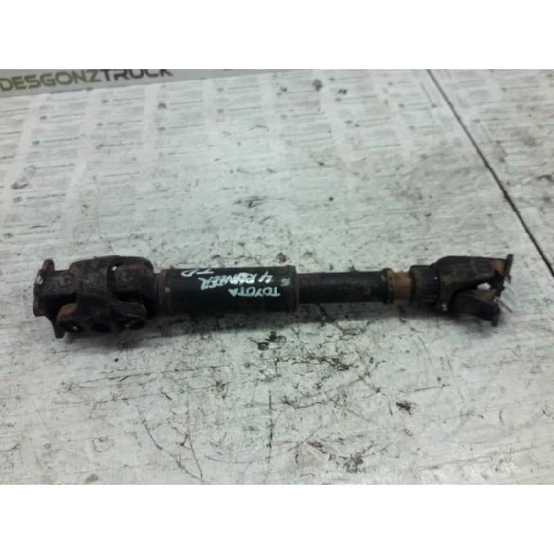 Recambio de transmision central delantera para toyota 4-runner (n13) 3.0 td (kzn 130) referencia OEM IAM