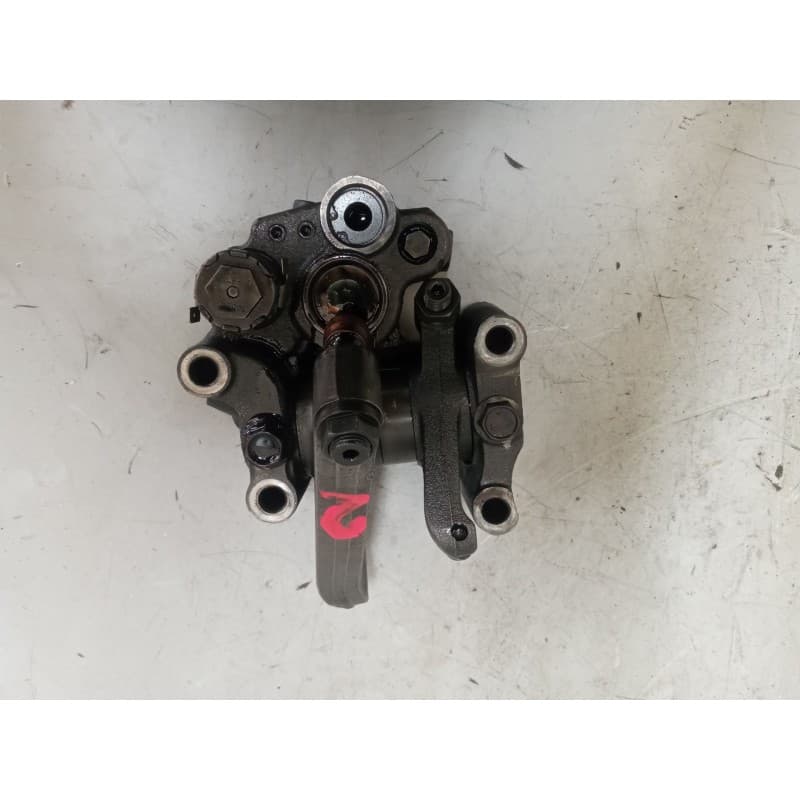 Recambio de eje balancines para daf serie cf85.410 ab06 12.9 diesel referencia OEM IAM 1732002 1673520 1737331