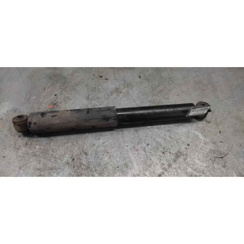 Recambio de amortiguador trasero para chrysler jeep cherokee (kj) 2.5 crd básico referencia OEM IAM 52088673AD - Azul