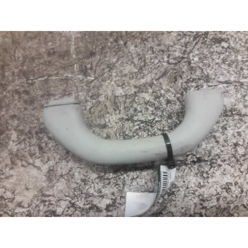 Recambio de asa para volkswagen caddy ka/kb (2k) furg. referencia OEM IAM 2K0857607A - Blanco