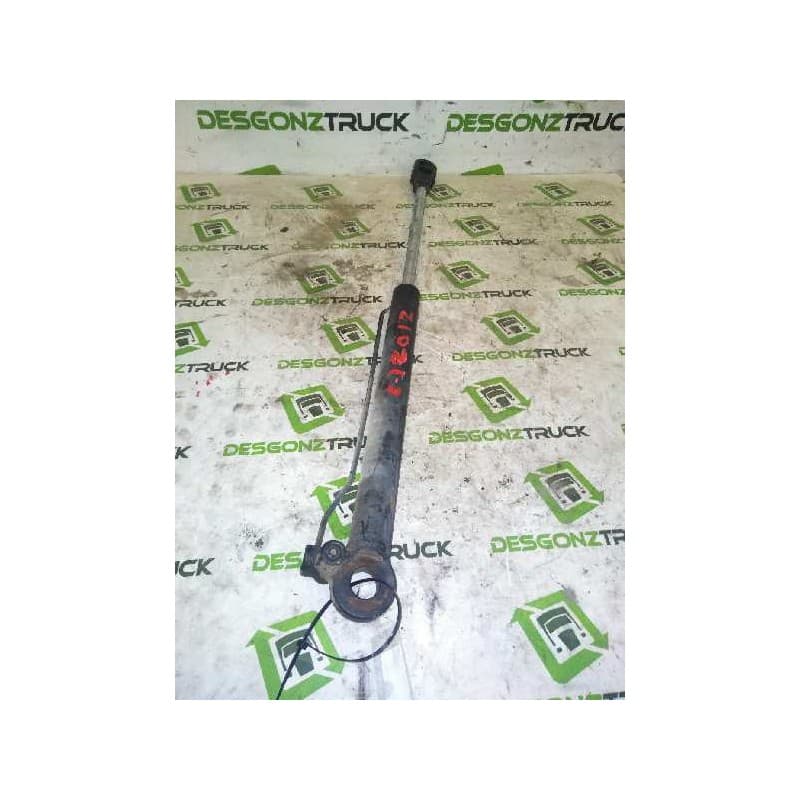 Recambio de brazo elevacion cabina para man m 2000 l 12.224 (e2) 6.9 diesel referencia OEM IAM 85417236018 0193941 6019 - Blanco