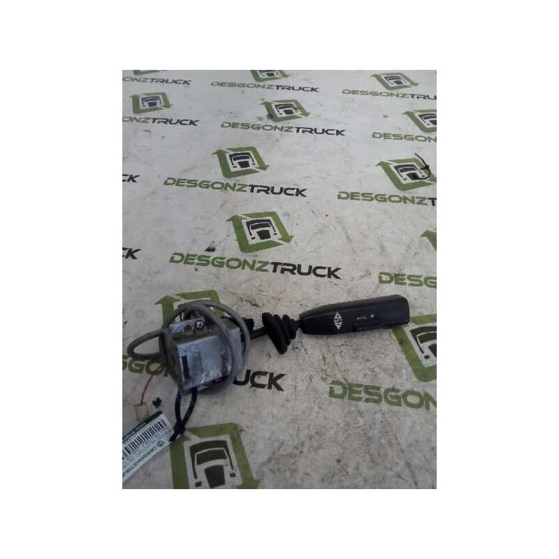 Recambio de mando velocidad de crucero para man trucks f 2000 de 19.373 a 19.464 19.403 f-ki referencia OEM IAM 81255090050