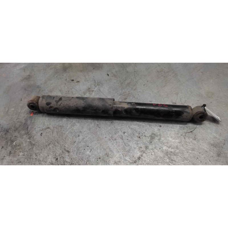 Recambio de amortiguador trasero para chrysler jeep cherokee (kj) 2.5 crd básico referencia OEM IAM - Azul