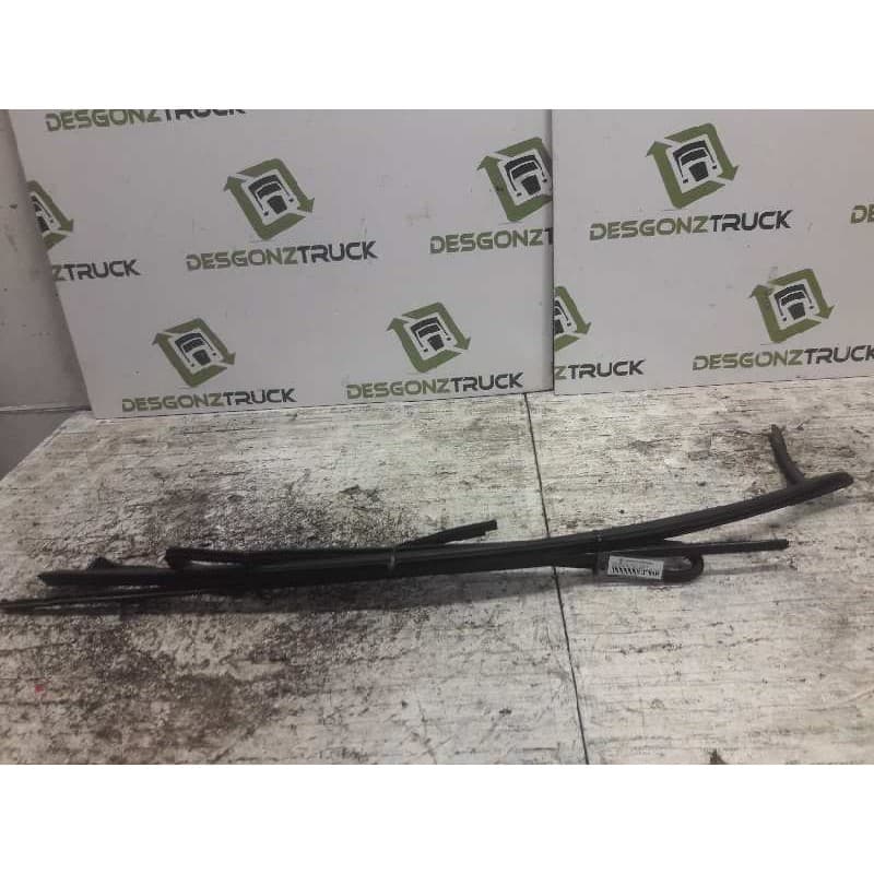 Recambio de gomas contorno puerta para volkswagen new beetle (9c1/1c1) referencia OEM IAM - Gris