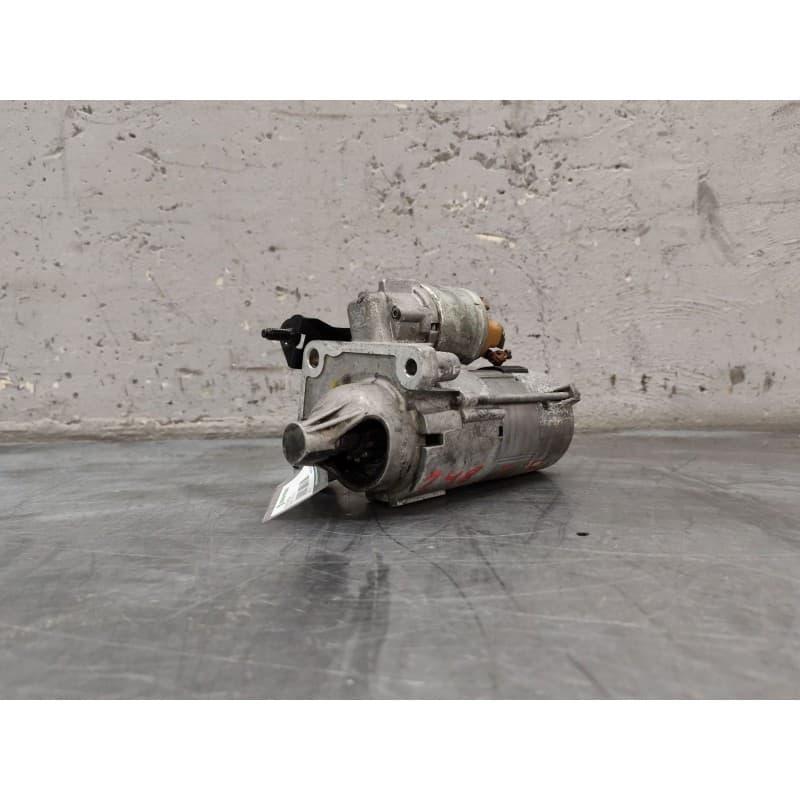 Recambio de motor arranque para peugeot 307 sw (3h) 1.6 hdi 110 referencia OEM IAM 9645100680