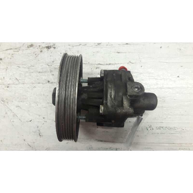 Recambio de bomba direccion para audi a6 berlina (c4) 2.5 tdi cat (ael) referencia OEM IAM 078145255 - Azul
