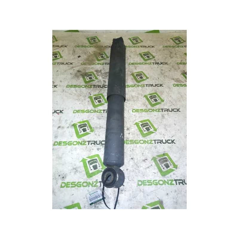 Recambio de amortiguador delantero para mercedes-benz actros bm 963.420 2-achser 1842 4x2 fahrgestell l bigspace referencia OEM - Blanco