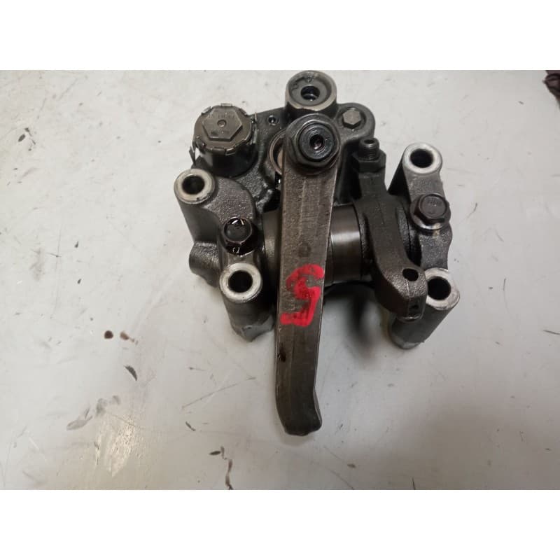 Recambio de eje balancines para daf serie cf85.410 ab06 12.9 diesel referencia OEM IAM 1732002 1737331