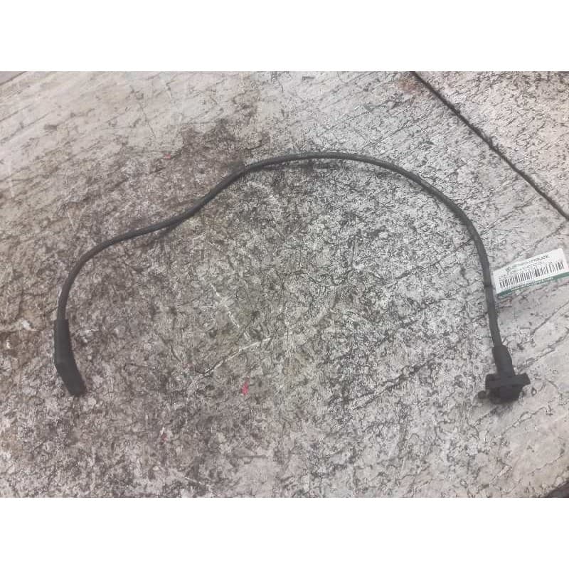 Recambio de cable bobina encendido para ford ka (ccq) 1.3 cat referencia OEM IAM CABLE 2