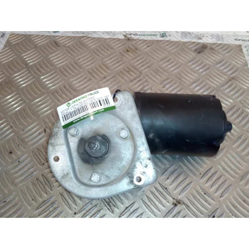 Recambio de motor limpia delantero para renault trucks major r 340ti.16/t (339cv) referencia OEM IAM 403041 - Blanco