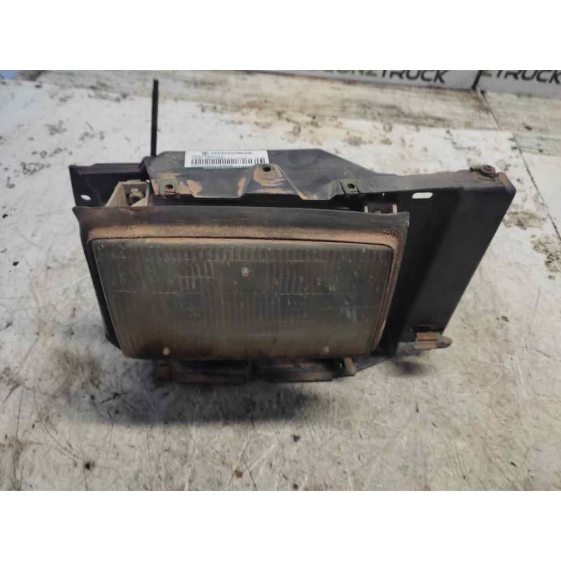 Recambio de faro derecho para ford explorer 4.0 limited referencia OEM IAM - Verde