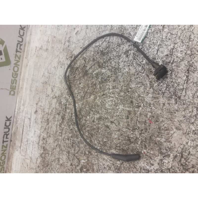 Recambio de cable bobina encendido para ford ka (ccq) 1.3 cat referencia OEM IAM CABLE 1