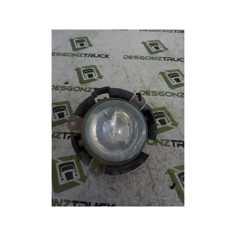 Recambio de faro izquierdo para iveco trucks stralis as 260s48 referencia OEM IAM 89210191 FARO LARGO ALCANCE