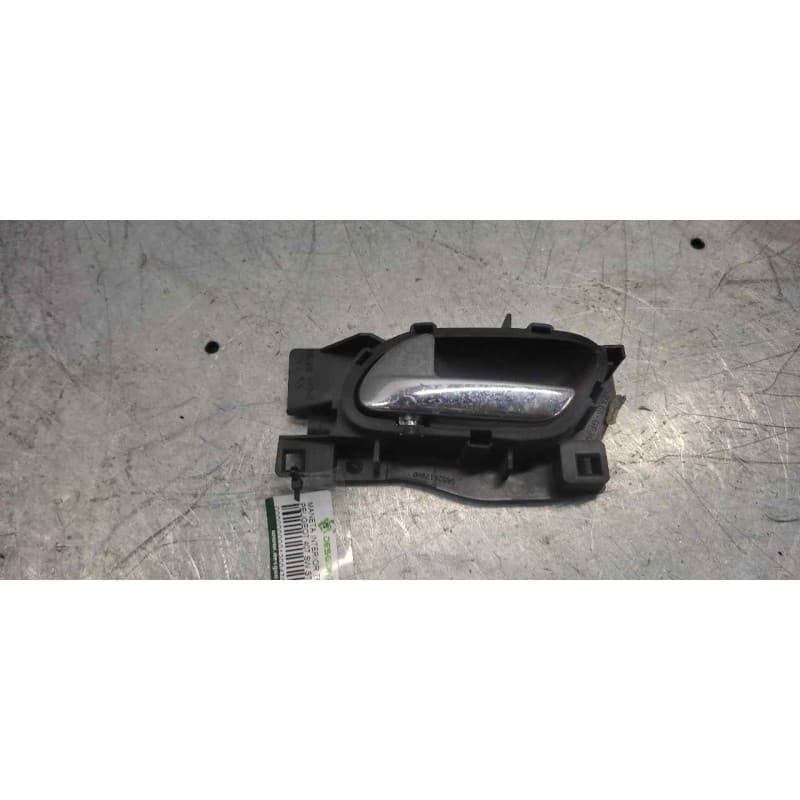 Recambio de maneta interior trasera izquierda para peugeot 407 sw st sport referencia OEM IAM