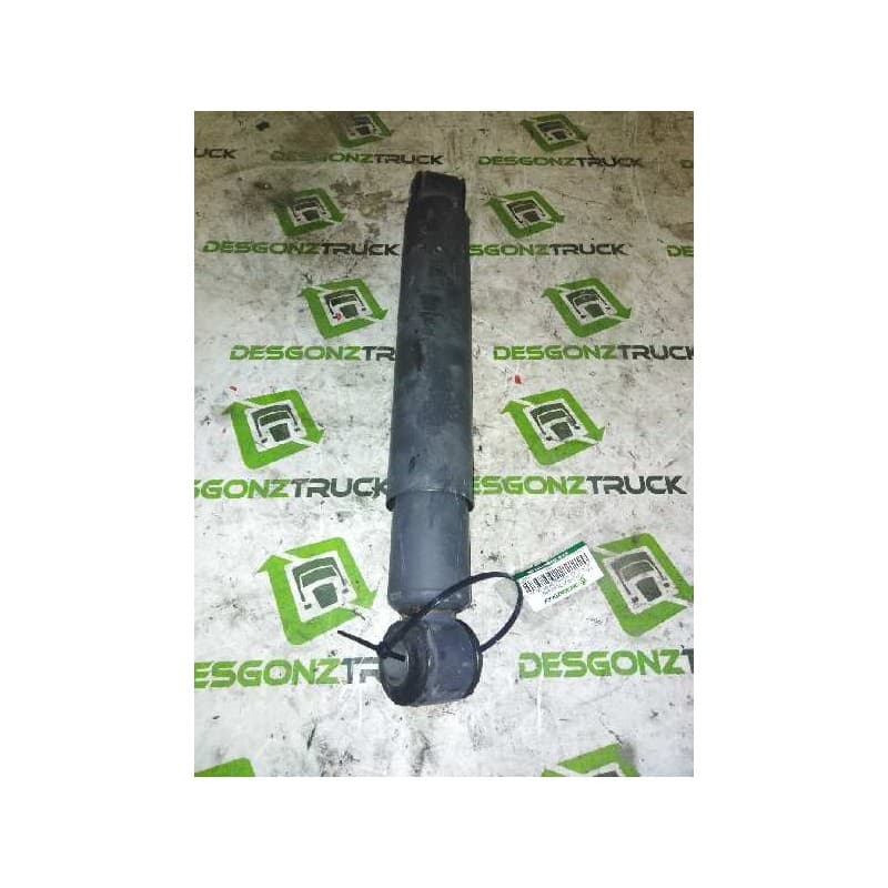Recambio de amortiguador delantero para mercedes-benz actros bm 963.420 2-achser 1842 4x2 fahrgestell l bigspace referencia OEM - Blanco