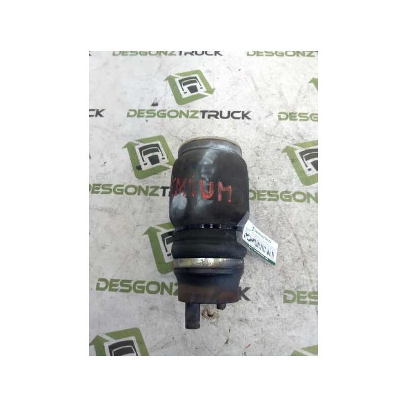 Recambio de amortiguador delantero derecho cabina para renault trucks premium distribution 420.18 (418cv) referencia OEM IAM 209