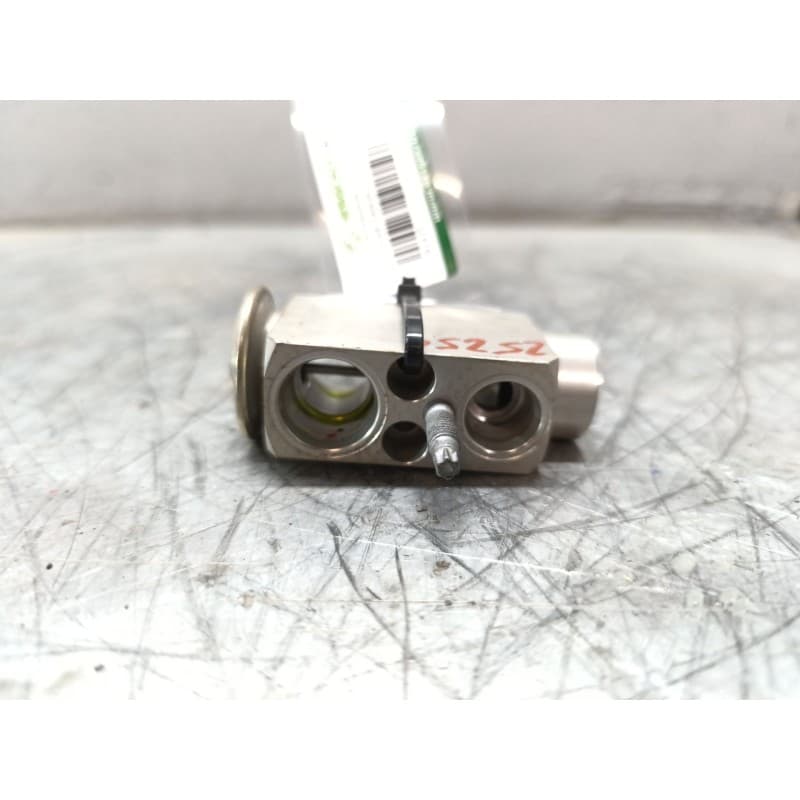 Recambio de valvula expansion para land rover range rover evoque (l538) 2.0 d referencia OEM IAM 7010973 - Blanco