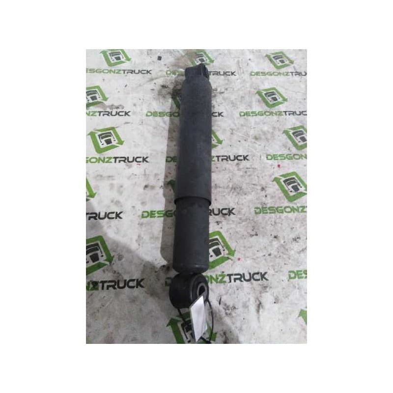 Recambio de amortiguador trasero para mercedes-benz actros bm 963.420 2-achser 1842 4x2 fahrgestell l bigspace referencia OEM IA - Blanco