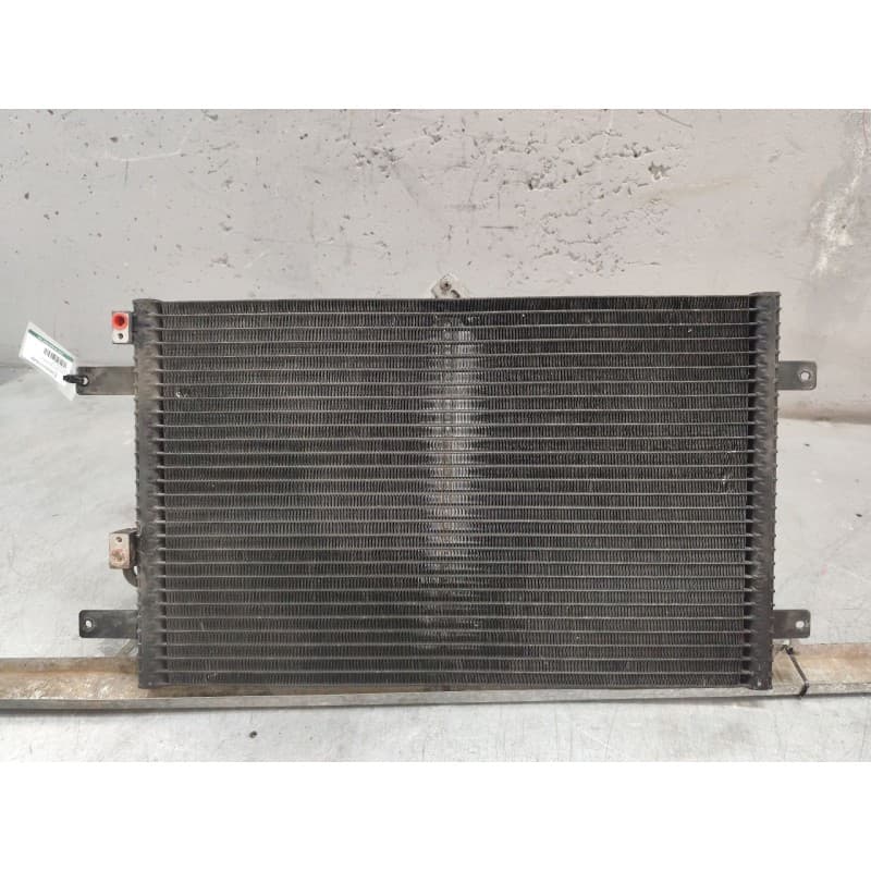 Recambio de condensador / radiador a/a para ford galaxy (vx) clx referencia OEM IAM 95NW19710AF 7M0820413F - Verde