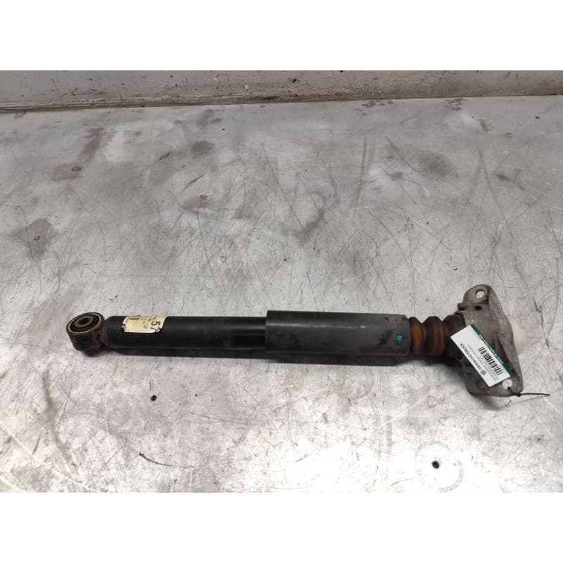 Recambio de amortiguador trasero izquierdo para volkswagen eos (1f7) 2.0 tdi referencia OEM IAM 1Q0512011 - Azul