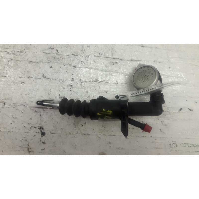 Recambio de bomba embrague para volkswagen t5 transporter/furgoneta combi city referencia OEM IAM 7H0721401 - Azul