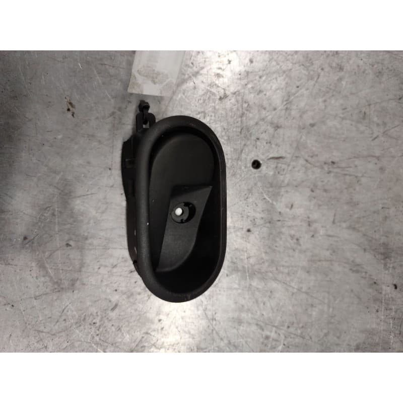 Recambio de maneta interior delantera izquierda para ford fiesta (cbk) ambiente referencia OEM IAM - Blanco