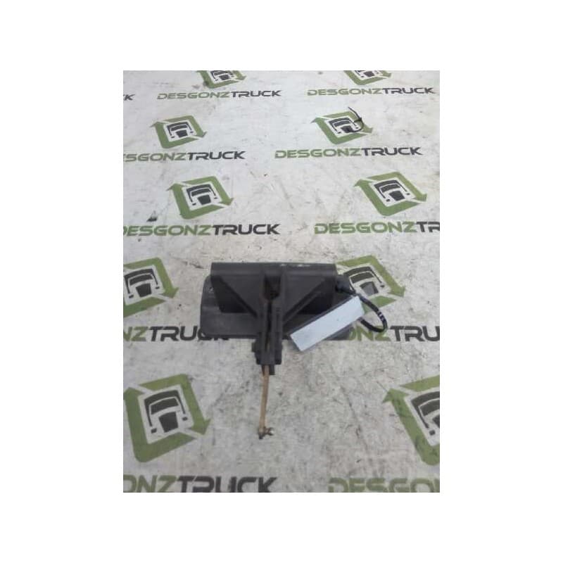Recambio de maneta exterior delantera izquierda para renault trucks magnum ae 430.18t (430cv) referencia OEM IAM