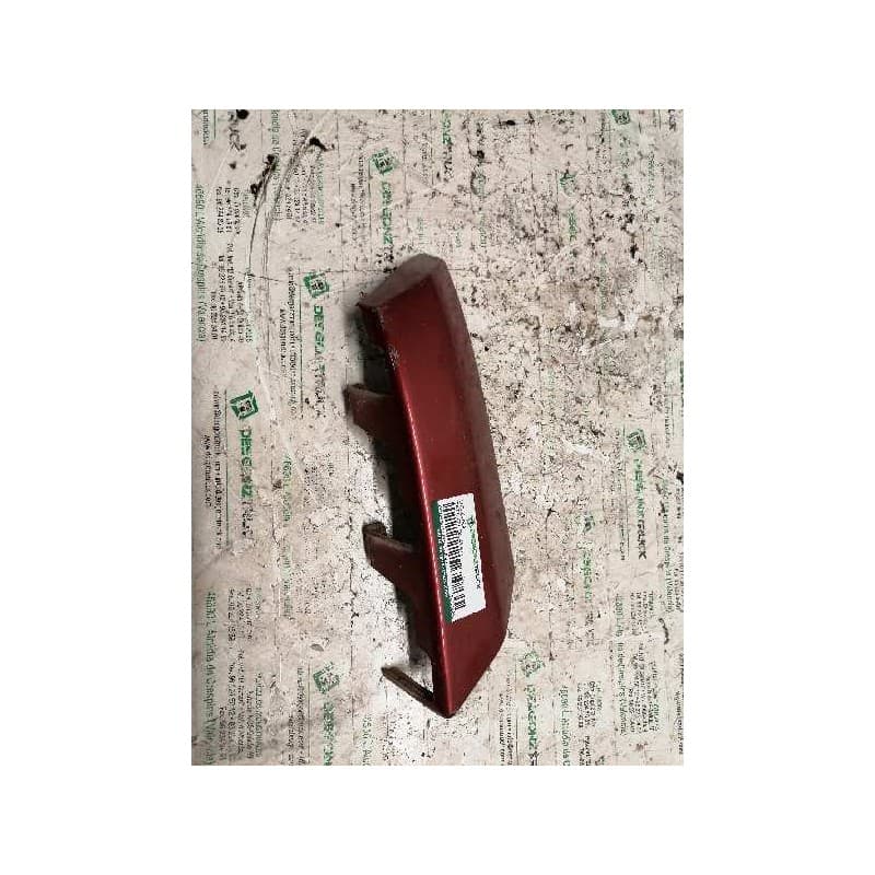 Recambio de moldura para tata xenon 4x4/iii referencia OEM IAM 289488506303 FARO IZQUIERDO