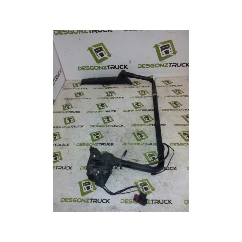 Recambio de brazo retrovisor derecho para renault trucks premium 2 distribution 450.18d (450cv) referencia OEM IAM 5010578506 04