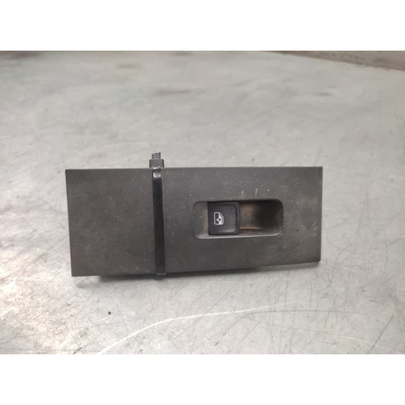 Recambio de mando elevalunas delantero derecho para skoda rapid ambition referencia OEM IAM 5JA959855A 5 PINS - Blanco