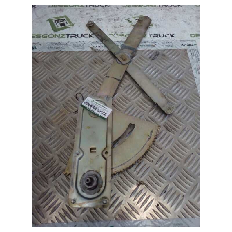 Recambio de elevalunas delantero derecho para nissan trucks l80.09 l80.14 referencia OEM IAM