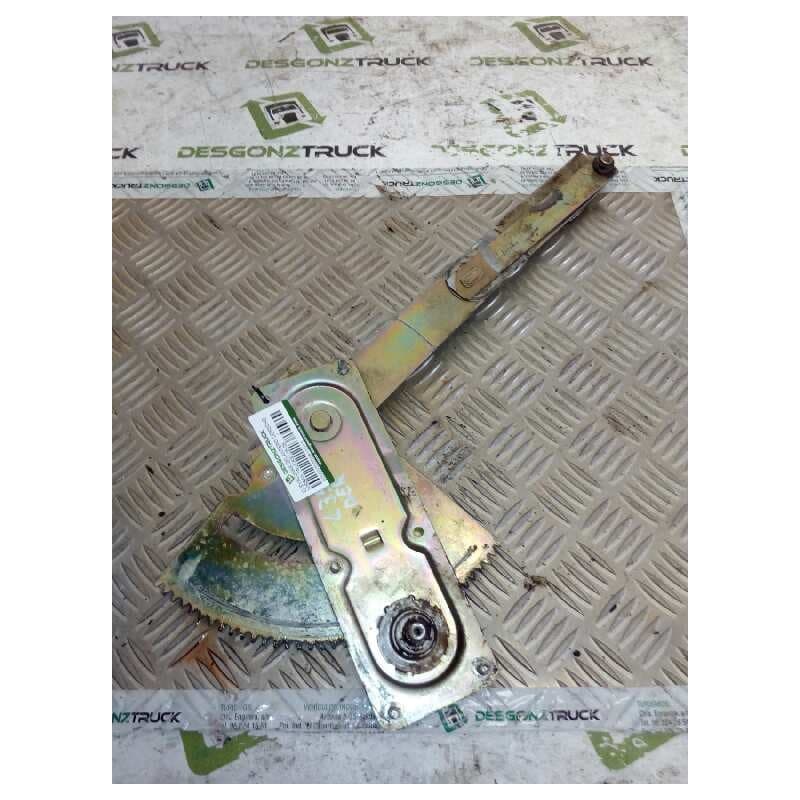 Recambio de elevalunas delantero derecho para nissan trucks l35.09 ... referencia OEM IAM