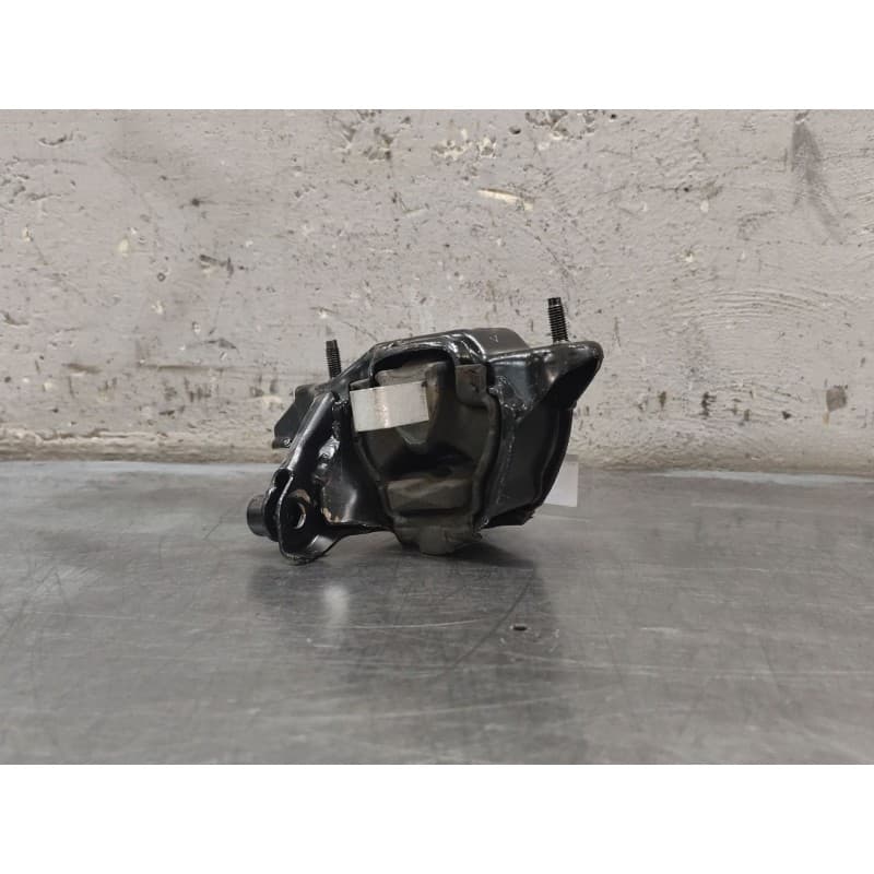 Recambio de soporte motor izquierdo para seat ibiza iii (6l1) 1.9 tdi referencia OEM IAM - Negro