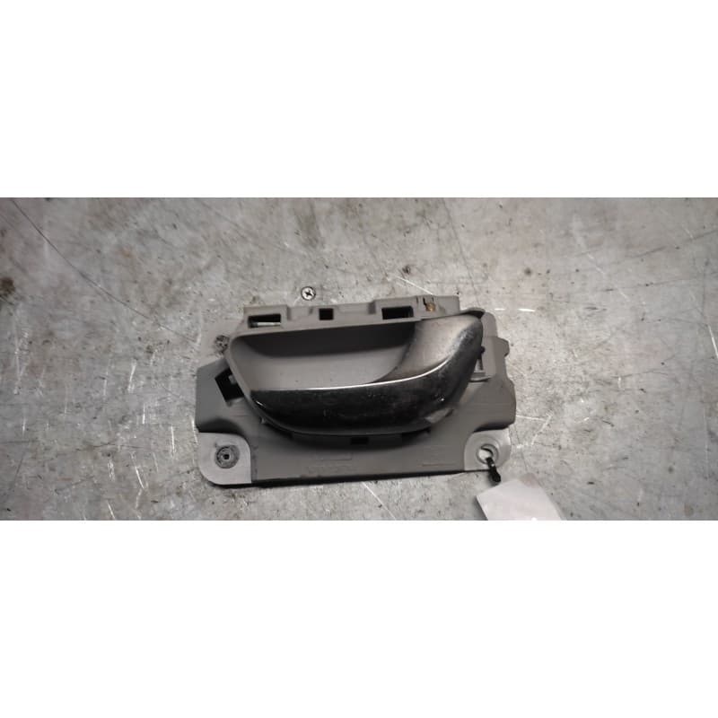 Recambio de maneta interior delantera derecha para volvo s80 berlina 2.4 (103kw) referencia OEM IAM - Blanco