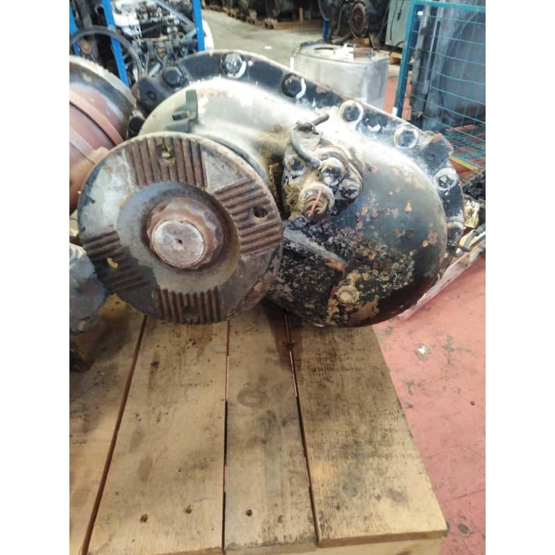 Recambio de grupo para mercedes-benz sk / om 441 la 3238 bm 625.1 8x4/4 na gran espacio referencia OEM IAM HO7 25X29