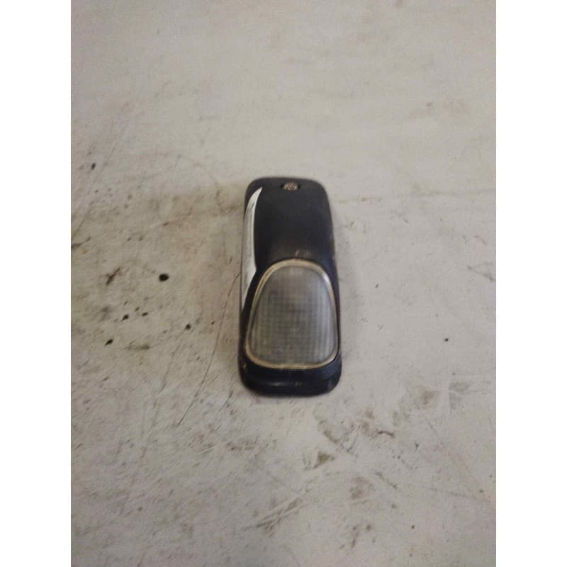 Recambio de piloto luz galibo izquierdo para mercedes-benz atego 2-ejes 18 t /bm 950/2/4 1823 (4x2) om 906 la l (largo) referenc - Blanco