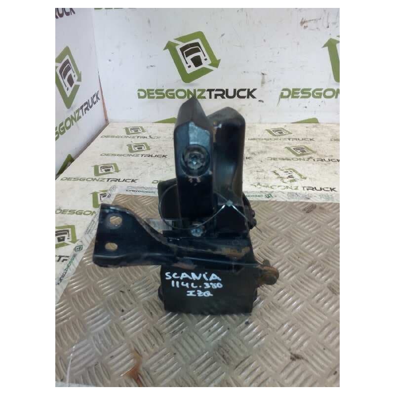 Recambio de soporte para scania serie 4 (p/r 114 l) fsa 380 (4x2) e2/e3 corto cr 13 / 14 b referencia OEM IAM 1343093 IZQUIERDA