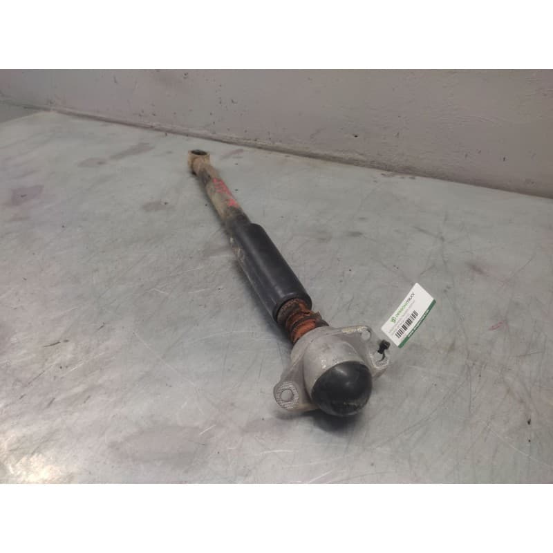 Recambio de amortiguador trasero derecho para skoda octavia i (1u2) 1.9 tdi referencia OEM IAM - Verde