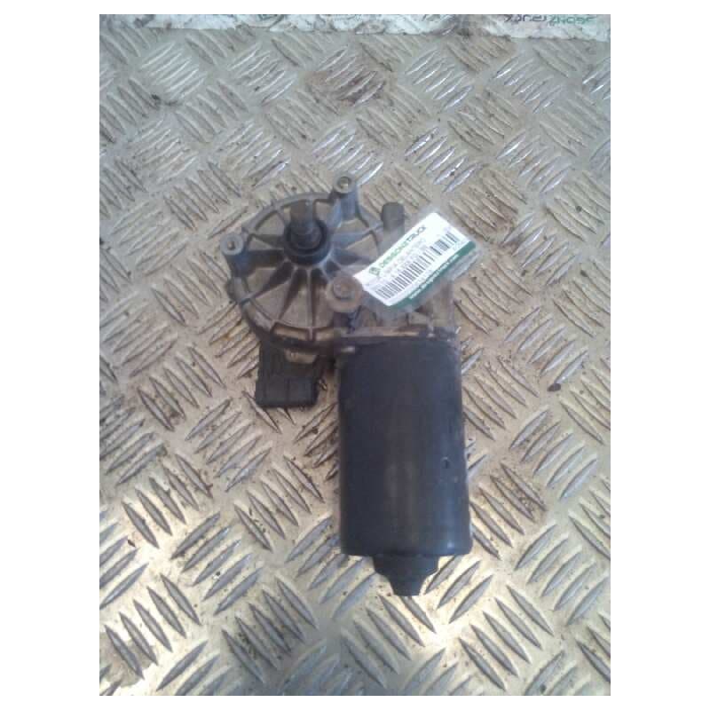 Recambio de motor limpia delantero para man tg - a 18.310 fg / bb (e3/e4) xl referencia OEM IAM 81264016132