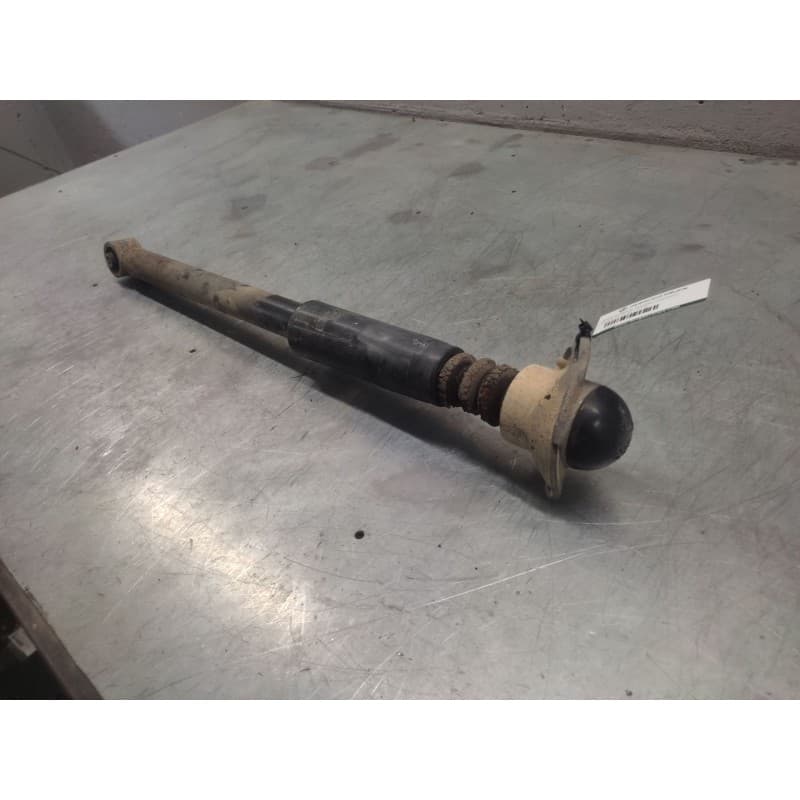 Recambio de amortiguador trasero izquierdo para skoda octavia i (1u2) 1.9 tdi referencia OEM IAM - Verde