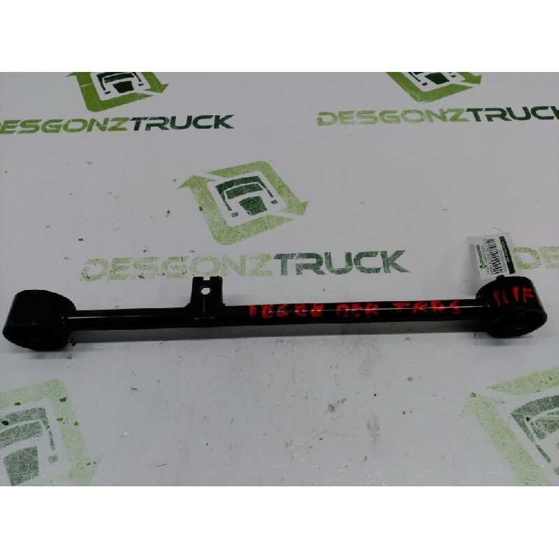 Recambio de tirante trasero derecho para nissan micra (k11) blue referencia OEM IAM 42,5 CM - Azul