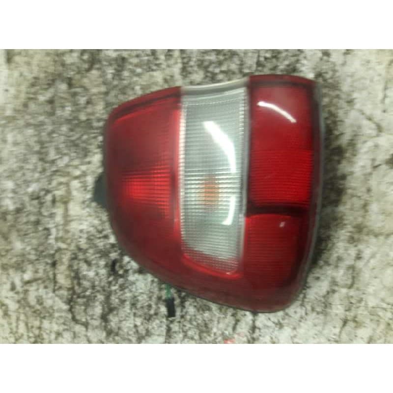 Recambio de piloto trasero izquierdo para suzuki baleno fam. sy (eg) 1.6 glx se referencia OEM IAM - Rojo