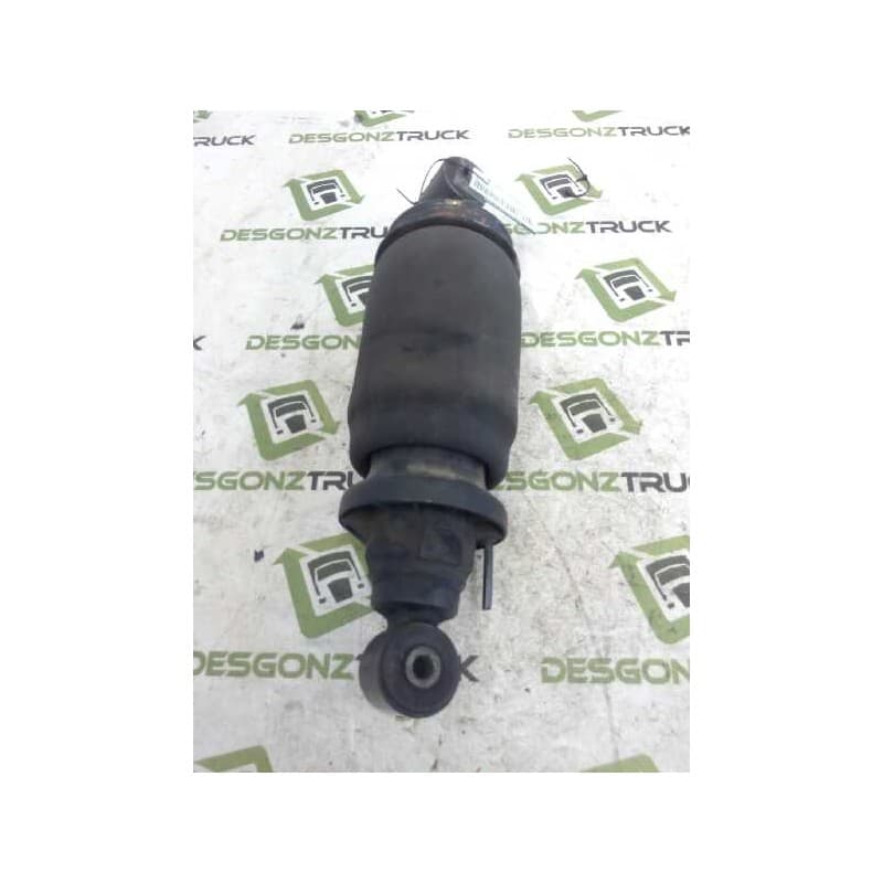 Recambio de amortiguador delantero derecho cabina para man trucks tga 18.430 18.430 fhlc (430-440 cv) referencia OEM IAM