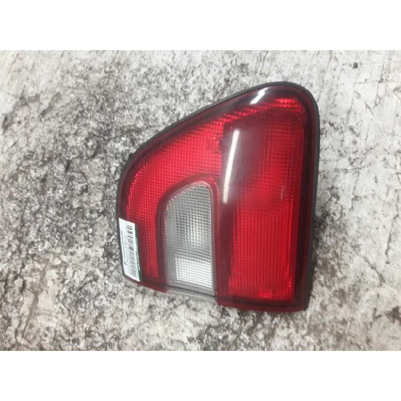 Recambio de piloto trasero derecho para suzuki baleno fam. sy (eg) 1.6 glx se referencia OEM IAM PORTON - Rojo