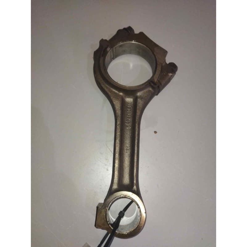 Recambio de biela para man m 90 17.222 - 17.272 fsa 17.272 fls 198 kw euro i tráfico urbano referencia OEM IAM 51024016214