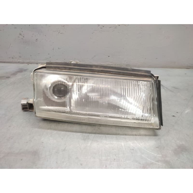 Recambio de faro derecho para skoda octavia i (1u2) 1.9 tdi referencia OEM IAM - Verde