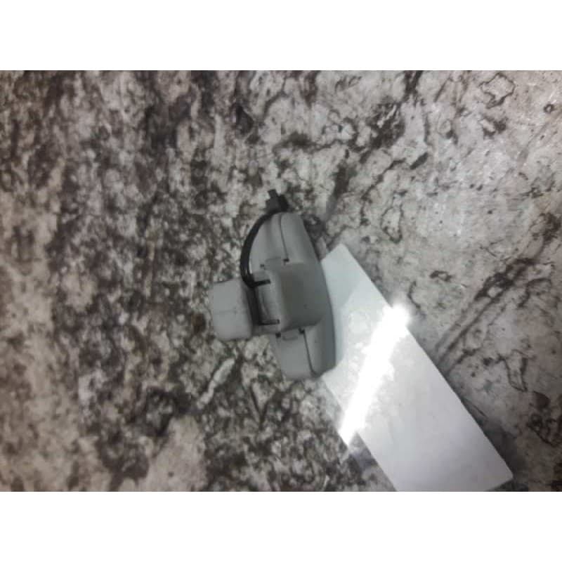 Recambio de soportes de parasoles para bmw serie 3 berlina (e46) 320d referencia OEM IAM DERECHO - Negro